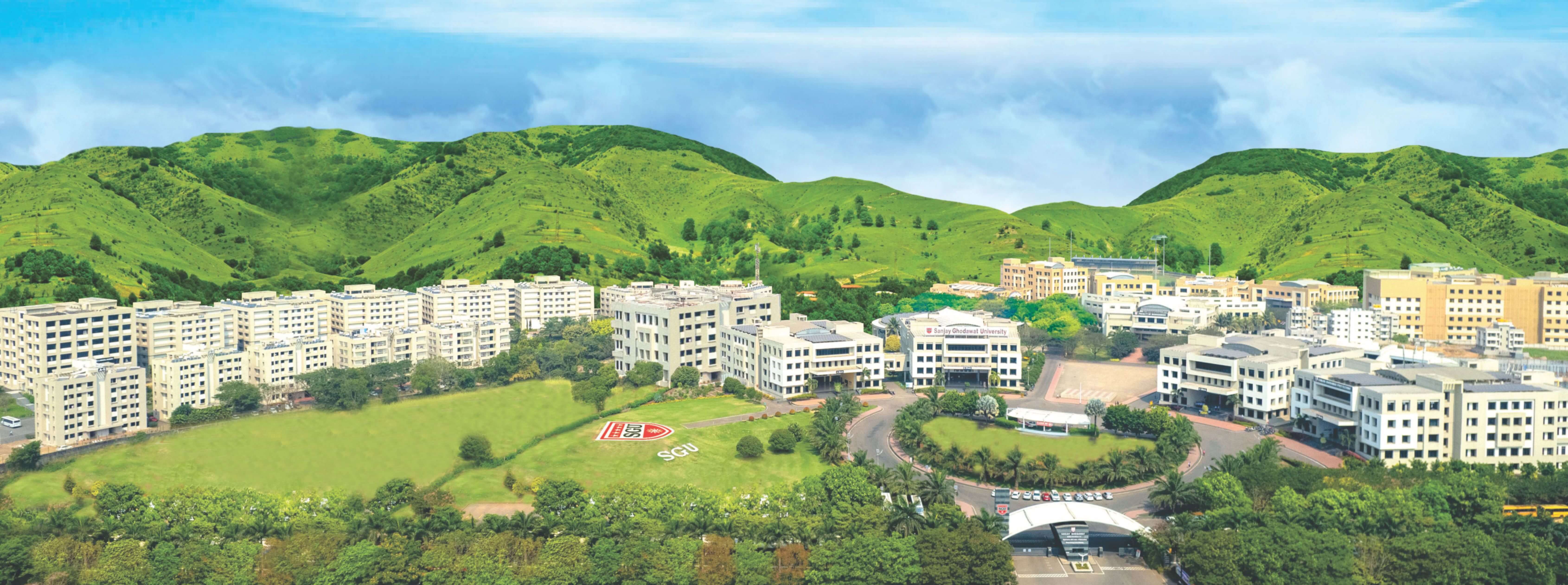 SGU Campus