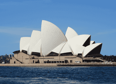 Study in Australia