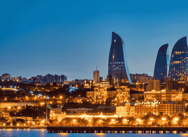 Study in Europe