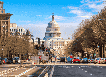 Study in USA